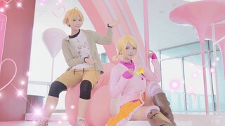 【Gigi♡Niko】Like Hate (スキキライ) concert ver. / Let’s have three children (^ω^ )【1227 Kagamine Birth Fes