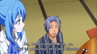 Tensura $3 eps 19÷4