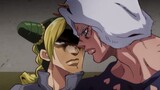 Anime|"JoJo's Bizarre Adventure"|Badass Version of "Stone Ocean"