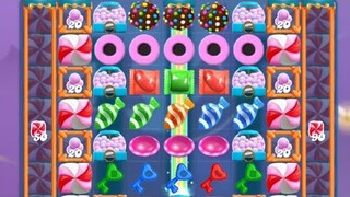 Candy crush saga level 16795