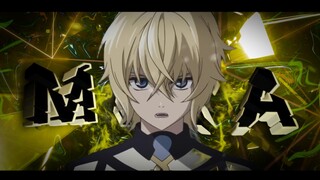 Mas mas ayu rek😋 - Owari no seraph AMV