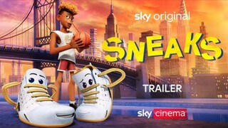 Sneaks (2025)