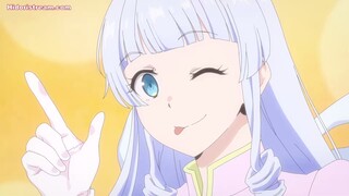 Izure Saikyou no Renkinjutsushi? Eps 10 (Sub-Indo)