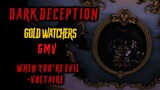 When You're Evil | Dark Deception【GMV】