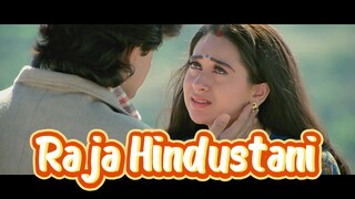 Raja Hindustani hindi movie