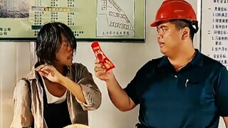 长大后才明白，给员工家属垫医院费、殓葬费、学费的包工头怎么可能是坏人呢！
