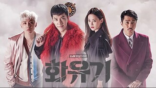 Hwayugi Ep. 6 English Subtitle