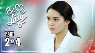 Be My Lady | Episode 180 (2/4) | April 12, 2024