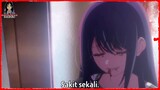 Aduh, Sakit sekali 😱 | Anime Crack Indonesia #43