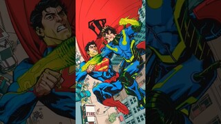 Top 3 Weirdest Superman Villains From DC Comics 😅🤔