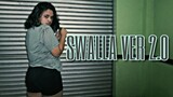 LISA 'SWALLA VER 2.0 NEW CHOREOGRAPHY' || SLYPINAYSLAY