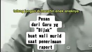 Guru yg bijak