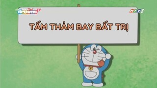 [S11] doraemon tập 32 tấm thảm bay bất trị - chim cuốc và tin tức [bản lồng tiếng]