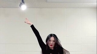 【MTY Dance Studio EUNBI】 JENNIE - SOLO (REMIX)【FANCAM】【B-CAM】