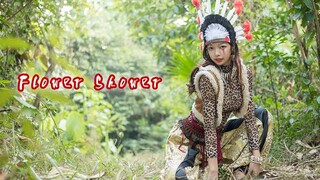 【徐珺大哥】泫雅Flower Shower-生日作～穿得最多的一次