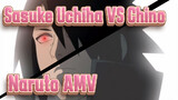 Sasuke Uchiha VS Chino | Naruto AMV_1