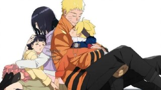 [Naruto] Naruto's Beautiful Wife