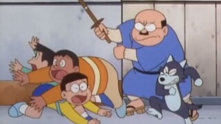 Doraemon Hindi S08E31