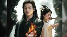 จอมปีศาจกับนางฟ้า ตอนที่ 28 (พากย์ไทย)