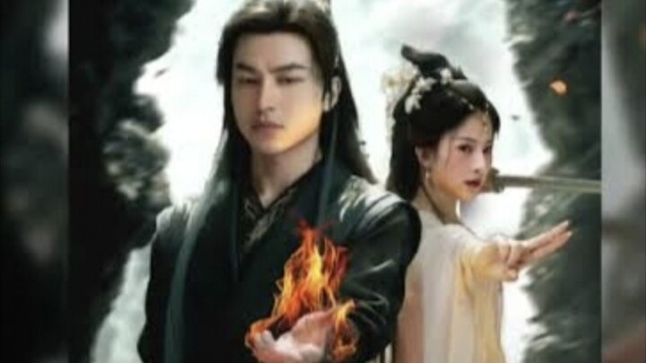 จอมปีศาจกับนางฟ้า ตอนที่ 28 (พากย์ไทย)