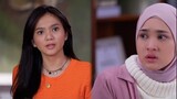 Ketahuan Juga! Alina Pergoki Syifa dan Dafri Urus Perceraian? | Tajwid Cinta Episode  22
