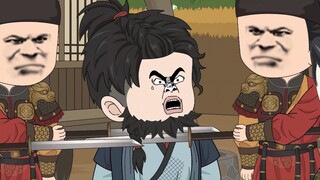 Episode 210丨The short time together must eventually end.