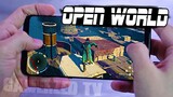 Open World Games || Top 10 Best New 🔥 Android/iOS Games in 2019 || Offline & Online