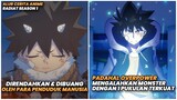 Direndahkan dan Dibuang oleh Penduduk Sekitar Padahal Overpower | Alur Cerita Anime Radiat