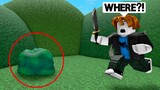 IS THIS the BEST GLITCH in Roblox Murder Mystery 2??