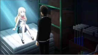 Tóm Tắt Anime Hay: Nàng Juliet Của Trường Nội Trú | Thủ Lĩnh Hai Phe Đối Đầu |P2