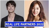 Seoul In Ah Vs Kim Min Kyu (A Business Proposal) Real Life Partners 2022