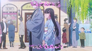 🦋 Anime Watashi No Shiawase Na Kekkon Episode 6 Subtitle Indonesia (2023) 🦋