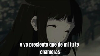 No Quiere Estar Conmigo  - Feverli [ANIME] MUSIC AMIME