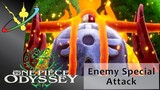 One Piece Odyssey - Enemy Special Attack