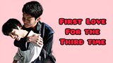 First Love for the Third Time / 첫사랑 만 세번째 upcoming Korean bl drama cast & synopsis 🌺😊💞