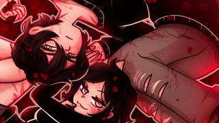 【Bản dịch tiếng Trung 4K|Andy và Lily's Coffin】Andrew & Ashley|Bí mật trong cái chết|Eveline Teach