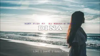 Di Na - Kurt Fick [ Reggaeton Remix ] Dj Ronzkie Remix | TikTok Viral | New 2022 Dance Craze