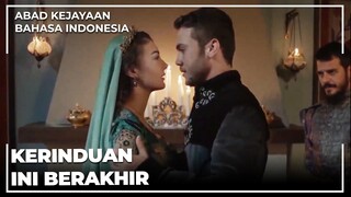 Beyazit Bertemu Dengan Huricihan | Abad Kejayaan