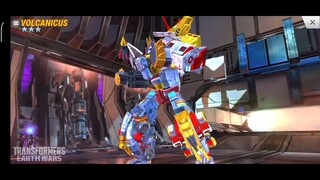 TRANSFORMERS - ALL AUTOBOT COMBİNERS. #transformers #transformation #gameplay