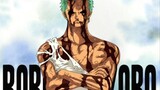 [One Piece /AMV] Jalan Generasi Pendekar Pedang - Arah Langkah Geser Campuran Pembakaran Super Zoro