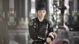 [Zhang Wanyi] A handsome guy plays a villain, and my worldview is no longer stable