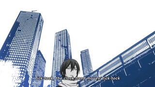 Noragami Episode 9 (S1)