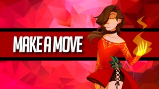 Make A Move | RWBY Mini-MEP | SAS