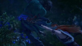 Bu Liang Ren S7 episode 8