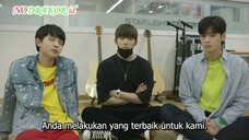 TOP MANAGEMENT (SUB INDO) EPISODE 12