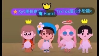 PLAY TOGETHER | NHỮNG KHOẢNG KHẮC LẦY LỘI CỦA CÁC CON GIỜI TRONG PLAY TOGETHER 😂😂😂| PHẦN 1