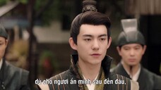 Ti Thừa Đại Nhân Thân Yêu EP 17 [Sub Việt]
