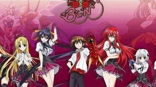 [Devil High School] Phần 1 trong chuyến đi ngây thơ của D "Những ánh sáng đang lặng lẽ tái sinh truy