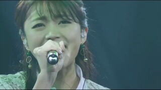 Glitter*Green - Glee! Glee! Glee! | BanG Dream! 7th☆LIVE DAY2：Raise A Suilen「Genesis」(2019)