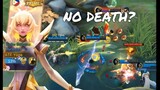 NO DEATH BEATRIX GAMEPLAY